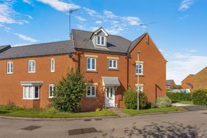 Bridges Close Bloxham